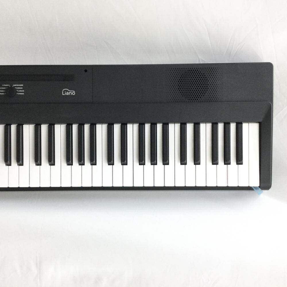 楽天市場】【新品】[店頭展示品] KORG デジタルピアノ L1SP LIANO 電子