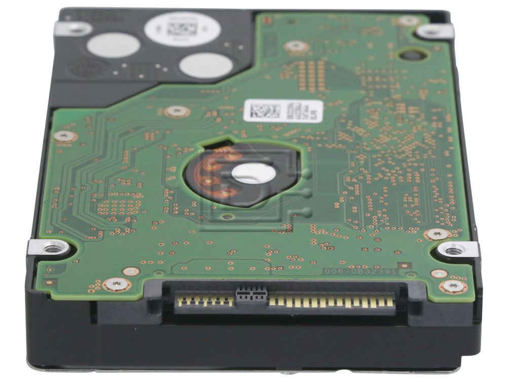 Dell 9XNF6 / Hitachi Ultrastar C10K1800 0B33078 / HUC101812CSS204