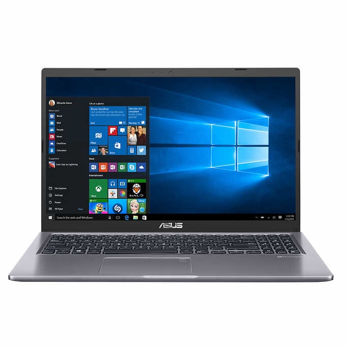 ASUS VivoBook 15 X515EA-CS71-CB i7-1165G7 16GB 1TB SSD — Le Panier