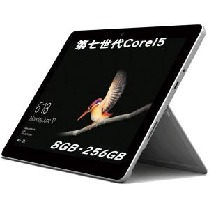 Surface Go Microsoft 10インチ Pentium 4415Y メモリ8GB SSD 128GB