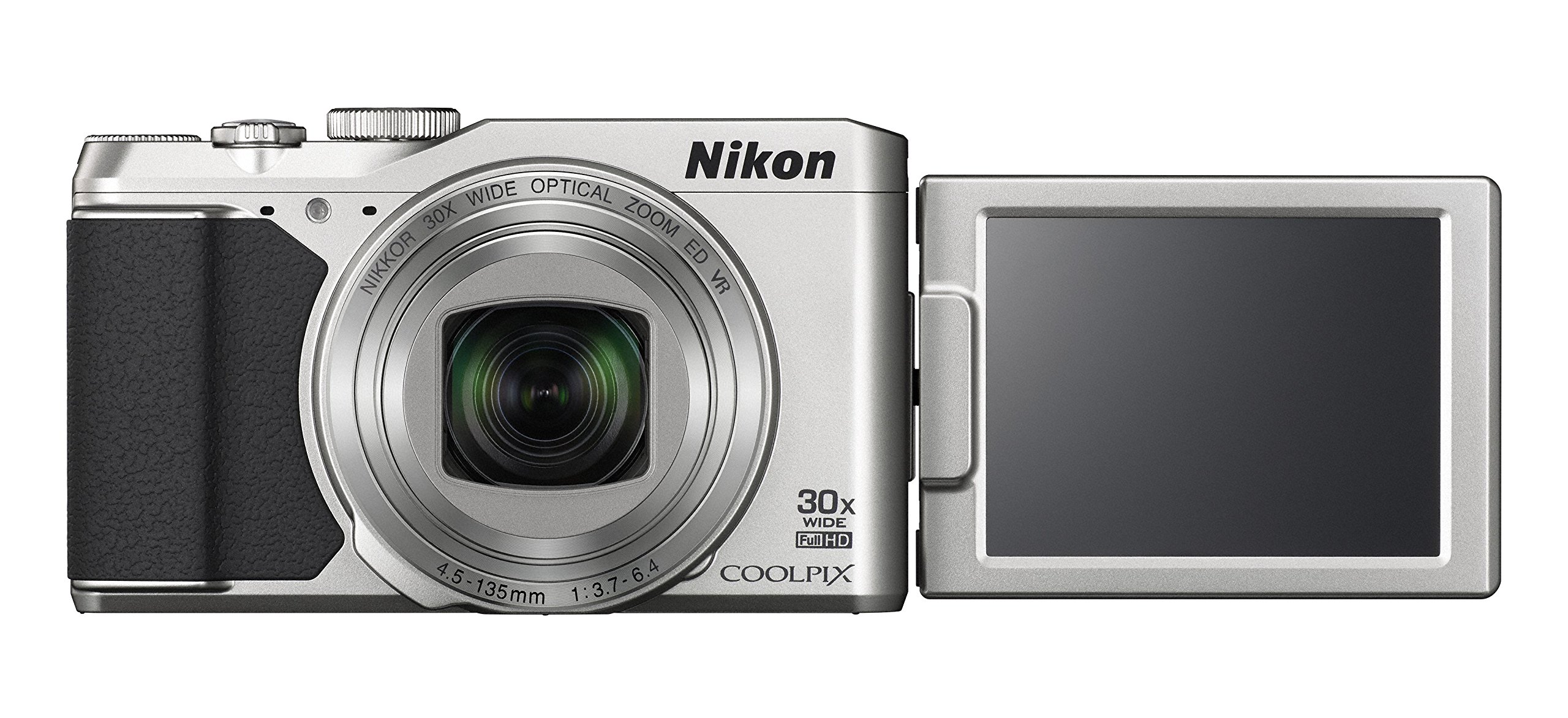 Amazon | Nikon デジタルカメラ COOLPIX S9900 光学30倍 1605万画素