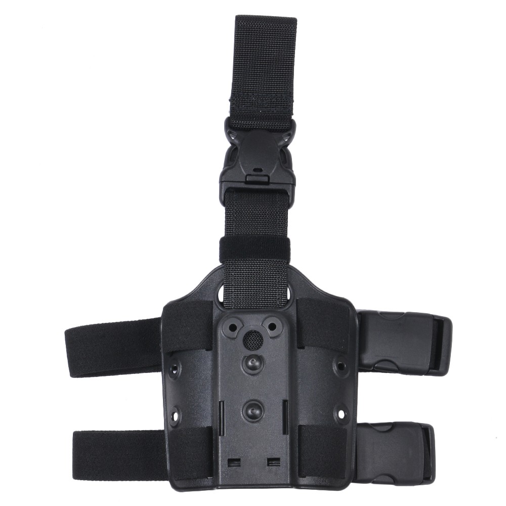 Safariland ホルスター 7390 7TS ALS GLOCK 17/22 Gen1-5対応