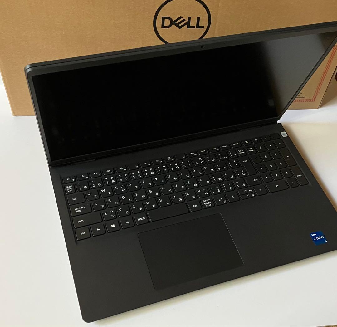 ノートPC DELL Inspiron15 3511 16GB 未使用・新品 Amazon.co.jp: Dell Inspiron 15 3511 ノートパソコン NI375A-BWLS