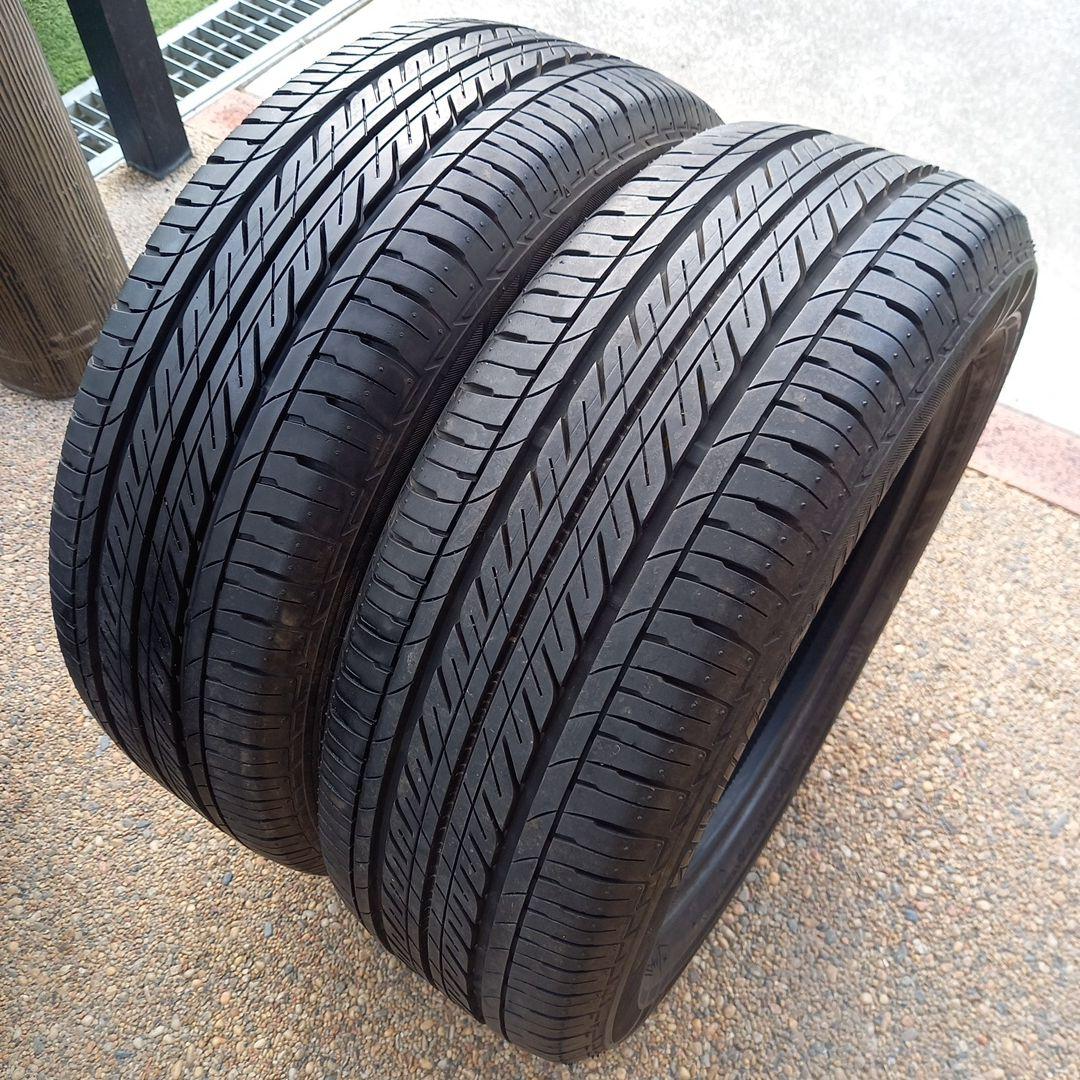 BRIDGESTONE★205/55R16★2本送料込み★ BRIDGESTONE（ブリヂストン） ☆送料込み☆ 205/55R16 SEIBERLING