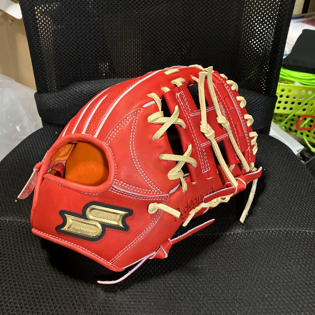 SSK硬式グローブ 野球 SSK プロエッジ 硬式グローブ グラブ 硬式用 高校野球対応 内野手